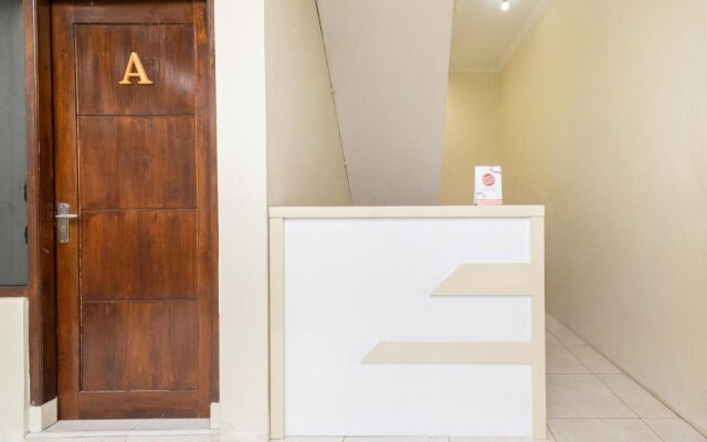 Oyo 2914 Teratai Guest House
