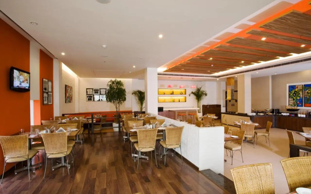 Lemon Tree Hotel, East Delhi Mall, Kaushambi