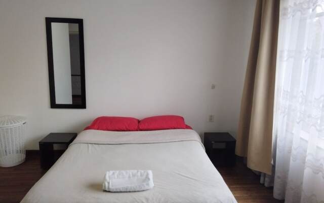 Casa en Bogotá ubicada en zona central