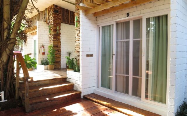 Serviced Apartments by Eco Hotel Bohol