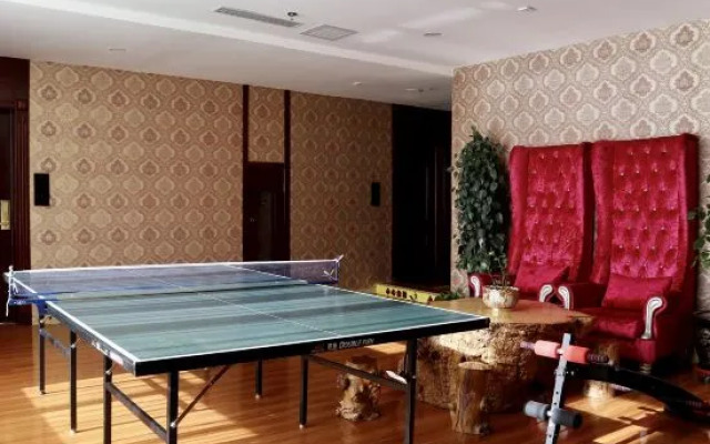 Wanjia International Hotel