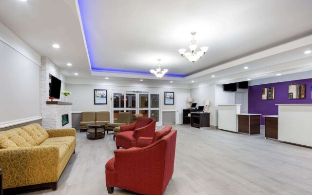 La Quinta Inn & Suites Raymondville