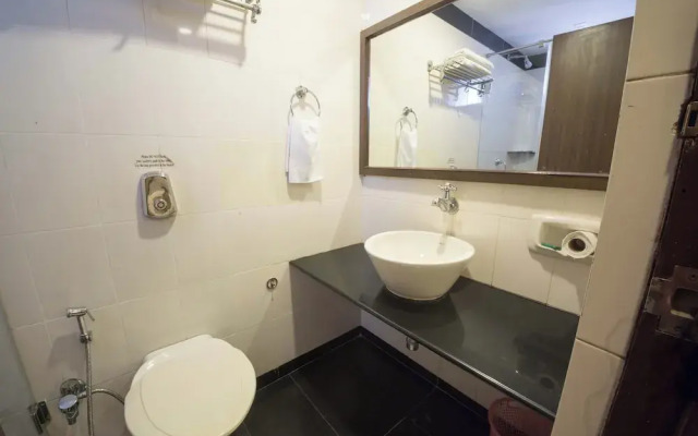 Hotel Aroma Executive