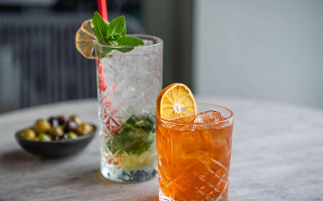 Mercure Brighton Seafront Hotel