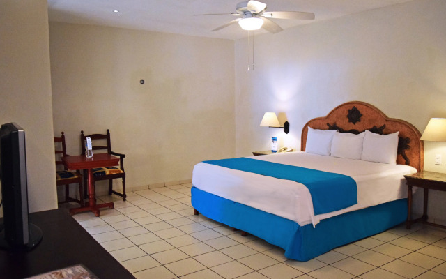 Reef Yucatan Hotel and Convention Center All Inclusive