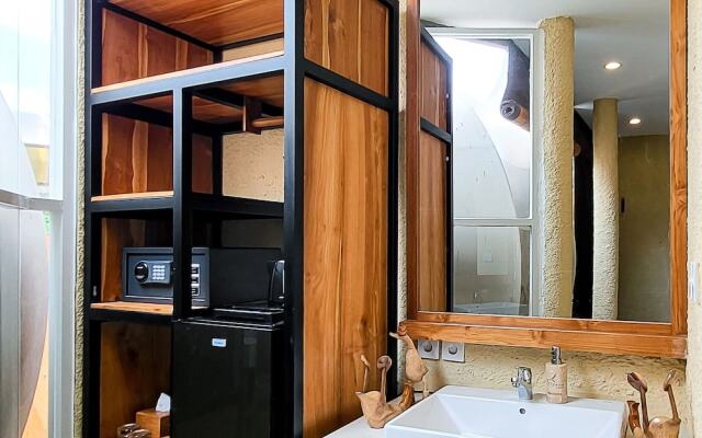 Triyana Resort and Glamping