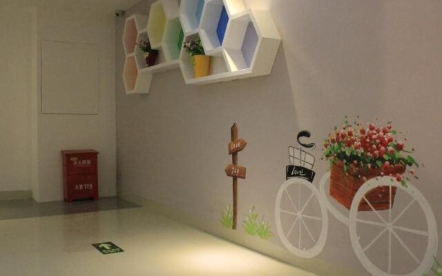 Inn Star Hotel - Xiamen