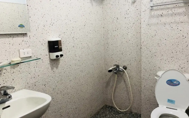 Hsiang Hotel