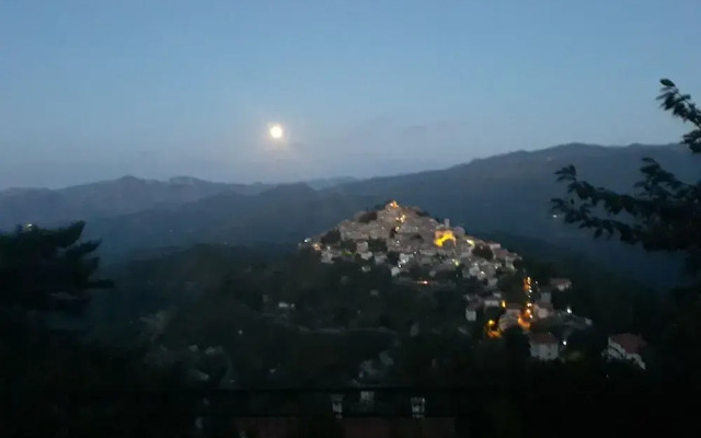 B&B Le Camelie Del Bosco