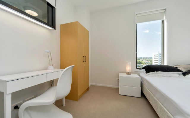 MCentral Apartments Manukau – Guest Rooms – Manukau City