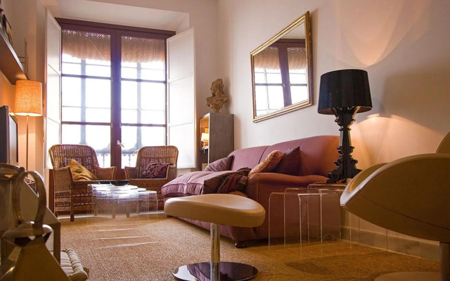 Toreros de Sevilla 5 pax