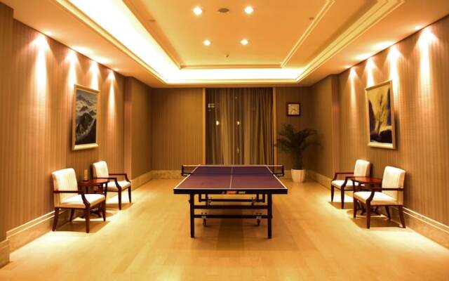 Qianhu State Guest House