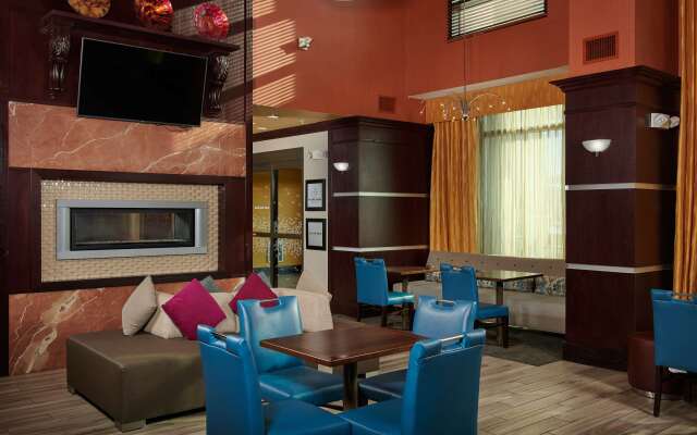 Hampton Inn & Suites Denver/Highlands Ranch