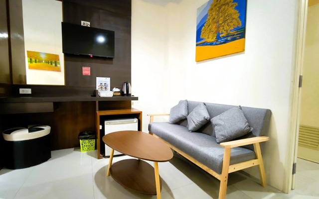 Lucky Buako Hotel Patong
