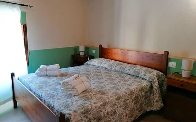 La Rocca dei Borboni