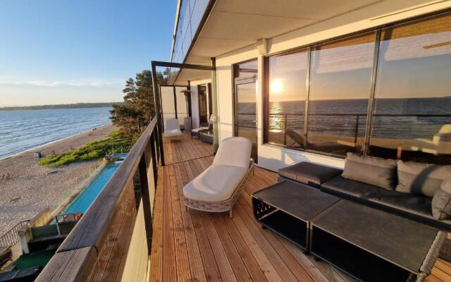 Pirita Beach View Suites