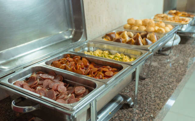 SJ Tour - San Juan Foz do Iguaçu