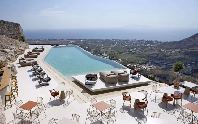 Elessa Hotel - Adults Only