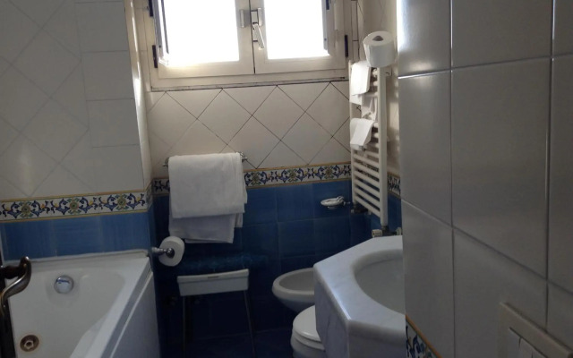 Hotel Lidomare