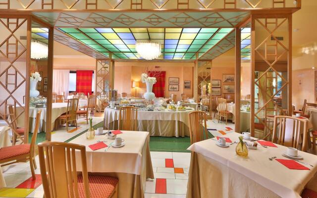 Hotel Oliveto