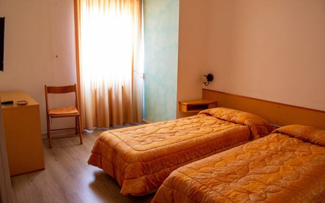 Hotel ristorante Colibrì