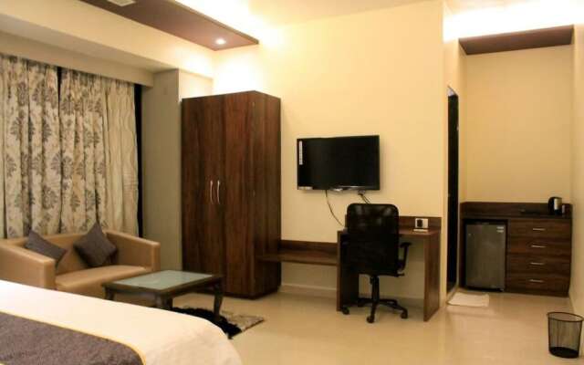 Magnus Vosiv Suites