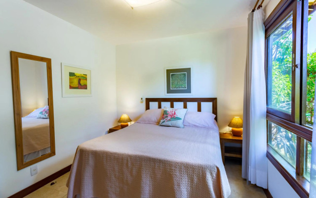 Reserva Imbassaí - Casa C02 Orquídeas