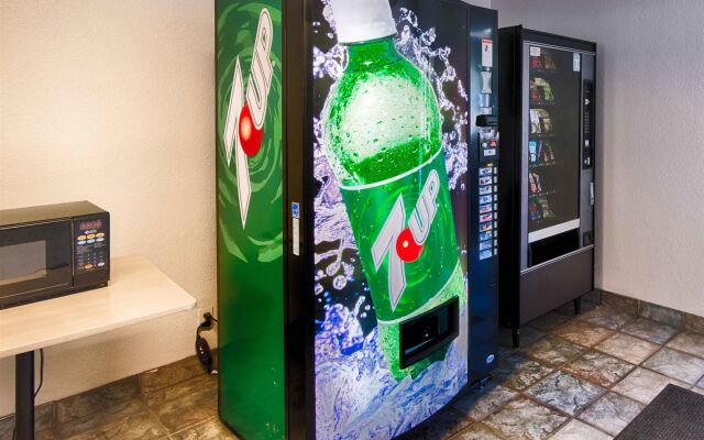 Motel 6-South Lake Tahoe, CA