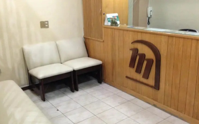 Hostal Mendoza