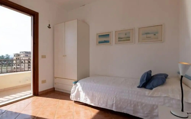 Pedra Mendalza Apartment