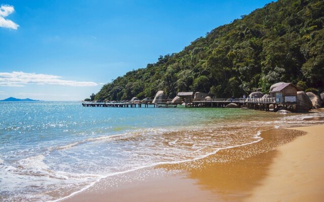 Paraíso em Balneário Camboriú - Praia do Estaleiro by ReservaStar