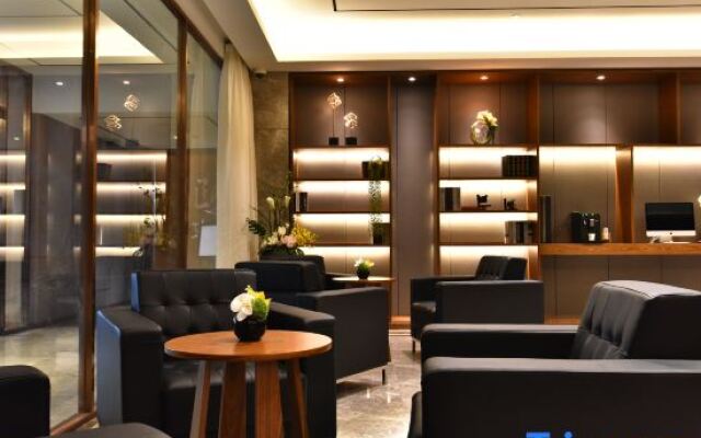 Yitel (Shanghai National Convention and Exhibition Center Qingpu Huaxin)