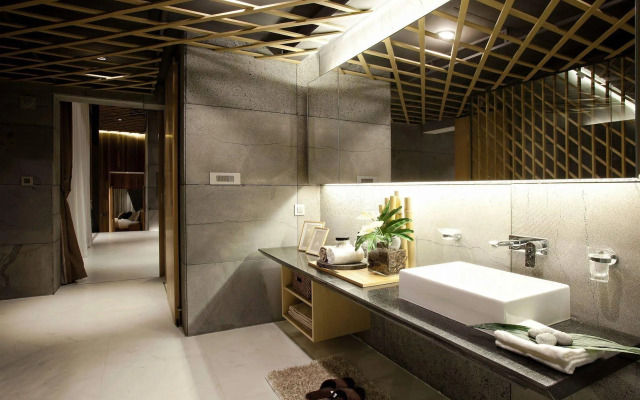 Lotte Resort Jeju Artvillas