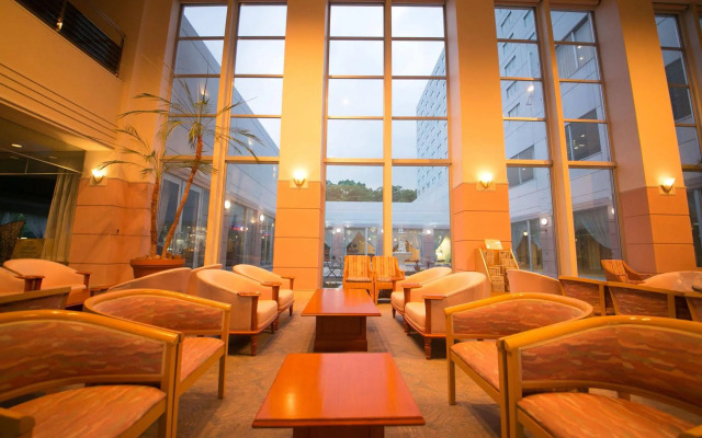 Mercure Fukuoka Munakata Resort & Spa