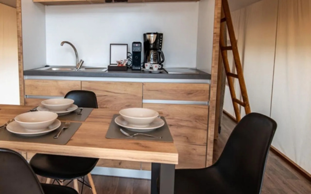 Teela The Glamping Resort