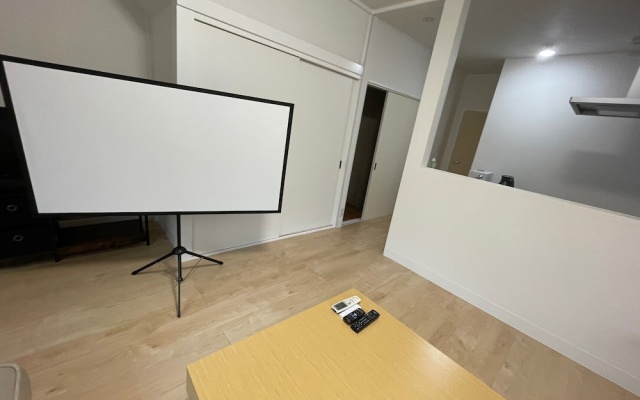 Minami-Shinagawa House by Tranova – Guest Rooms – Tokyo