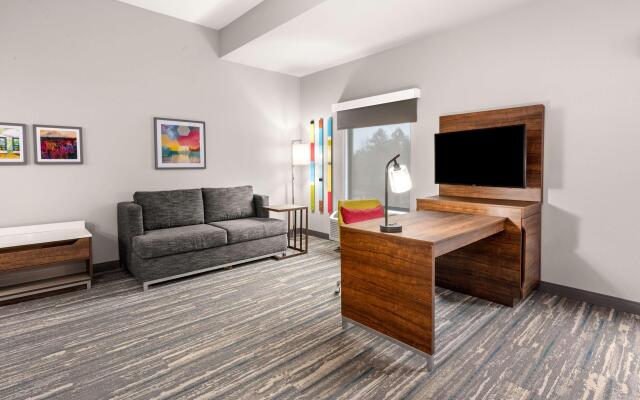 Hampton Inn & Suites Portland Tigard