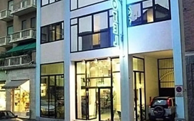 Hotel Balbo