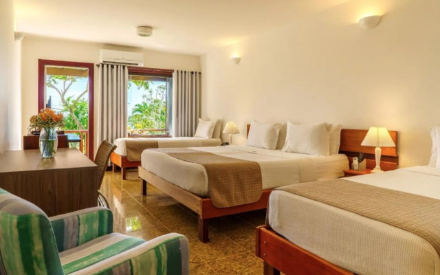 Búzios Mar Hotel