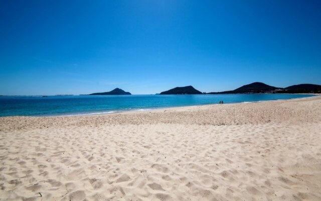 Tomaree Road, 19A 'The Villa'