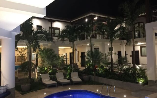 Hotel Gran Balcón