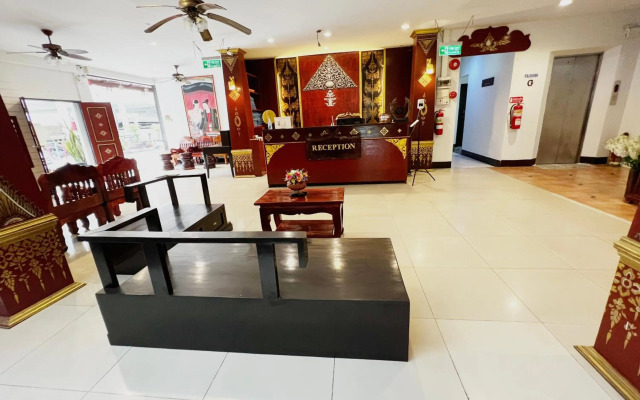 Silver Resortel