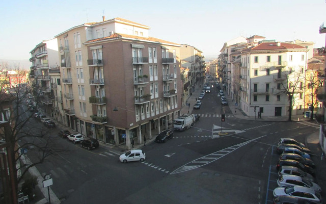 VeronaView Apartment x5