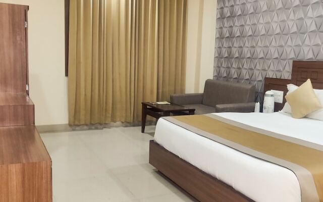 OYO 16902 Hotel The Vaishno Devi Hills