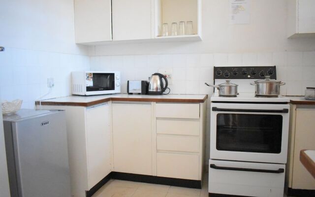 Brightcastle Harare City Apartments