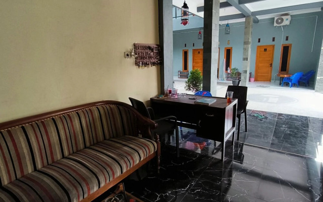 N.N Guesthouse