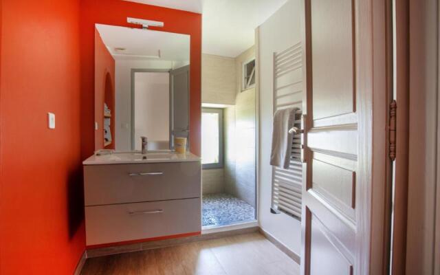 Maison du bonheur 10pers Piscine Privee et Chauffee