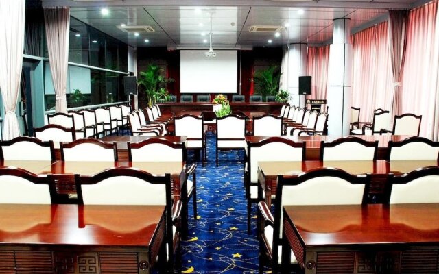 Haiyi International Hotel