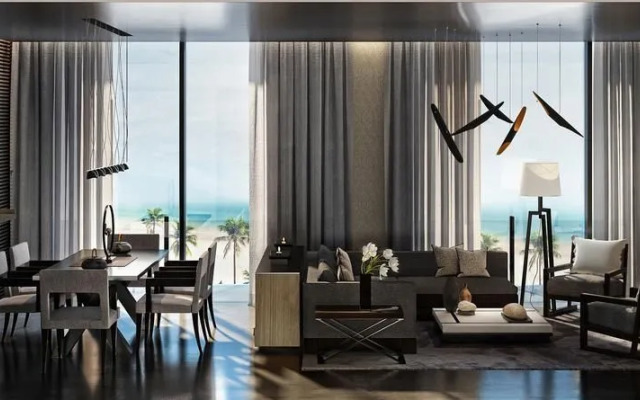Residences at Caesars Palace Dubai