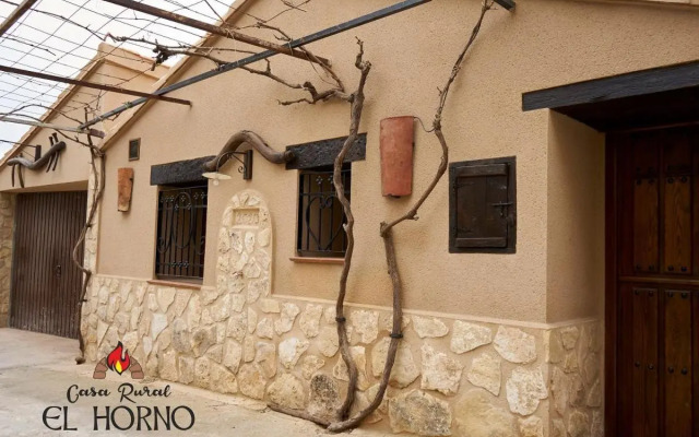 Casa Rural El Horno
